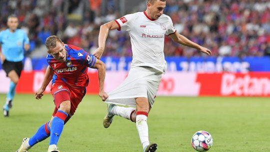 Universitatea Craiova a mai realizat un transfer. Fotbalistul a semnat pe trei ani