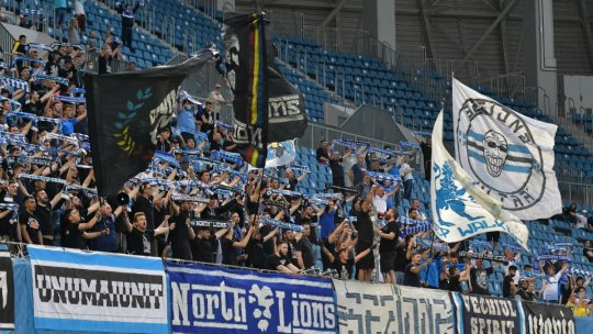 Măsurile fiscale impuse de Guvernul Bolojan afectează fotbalul românesc. Mihai Rotaru vine cu un sfat pentru propriii fani înaintea scumpirilor