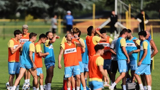 Îngrijorarea lui Adrian Mihalcea la UTA Arad: ”Trebuie gestionată situația foarte bine”