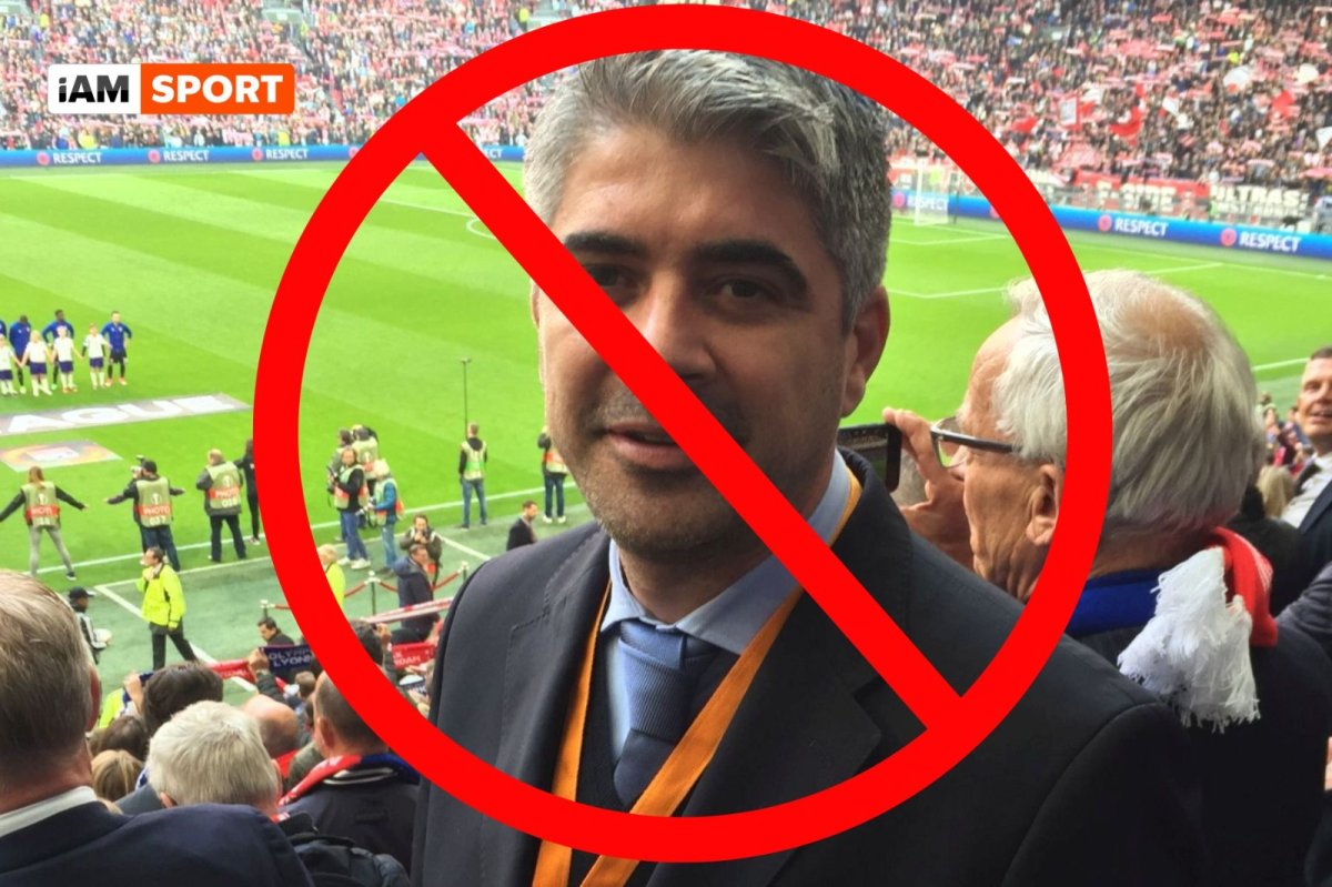 Alexandru Deaconu, fost VAR manager analyst