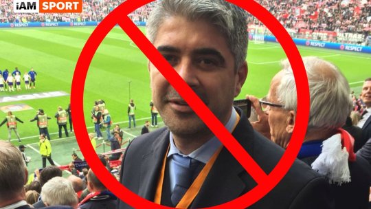 Dovada că Alexandru Deaconu și-a pierdut influența la CCA. A fost dat afară de secretară! Detalii incredibile