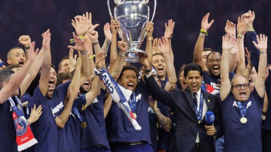 Florin Manea recunoaște: ”M-a sunat PSG pentru Radu Drăgușin”