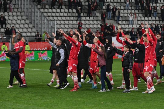 Specialiștii sunt ignorați la Dinamo: ”De aceea am plecat”. Cine taie și spânzură la echipa lui Zeljko Kopic
