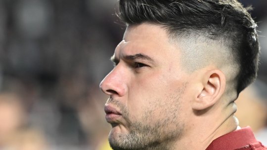 Cristi Săpunaru, sceptic în privința prieteniei cu Victor Angelescu: ”Și atunci, eu ce să mai cred? Că suntem prieteni?”