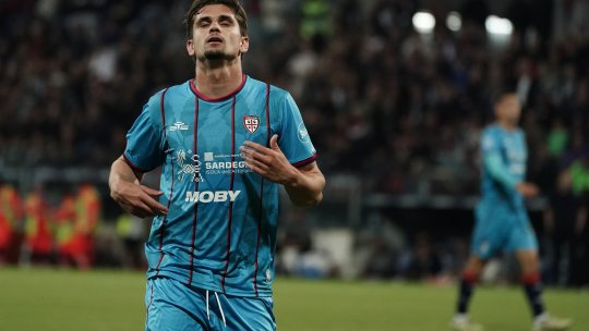 Aris îl deturnează pe Răzvan Marin din drumul către PAOK. Cine se mai află în cursă pentru mijlocașul român