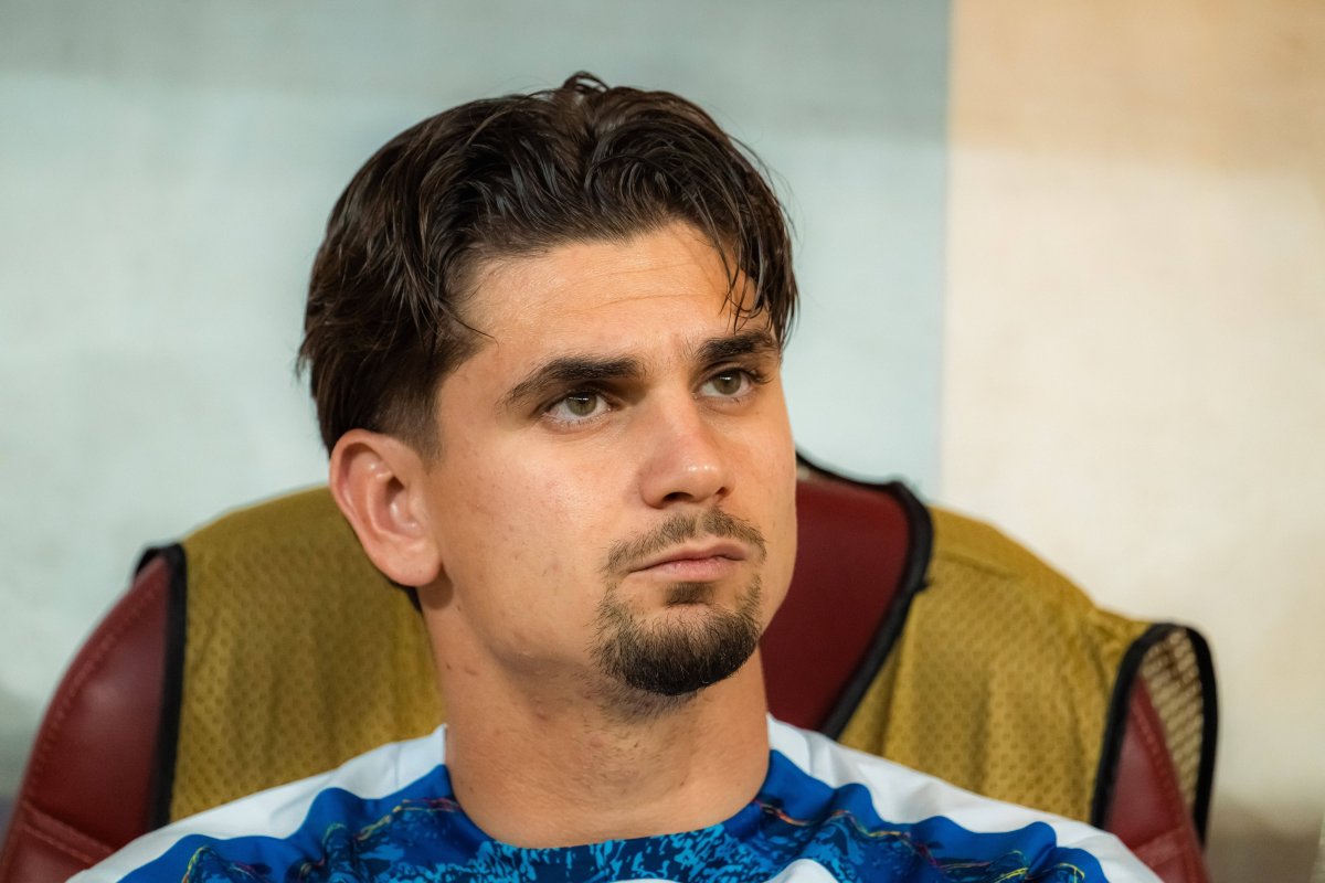 Răzvan Marin poate pleca de la Cagliari