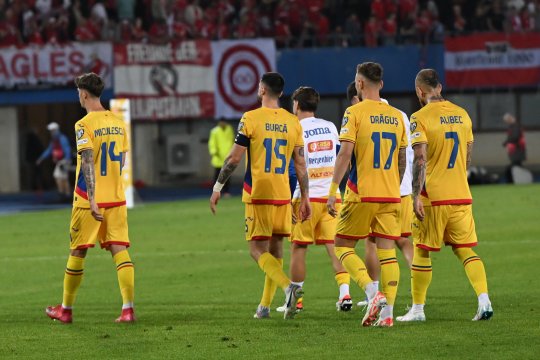 România, picaj considerabil în ierarhia FIFA. Pe ce poziție sunt tricolorii după înfrângerea cu Austria