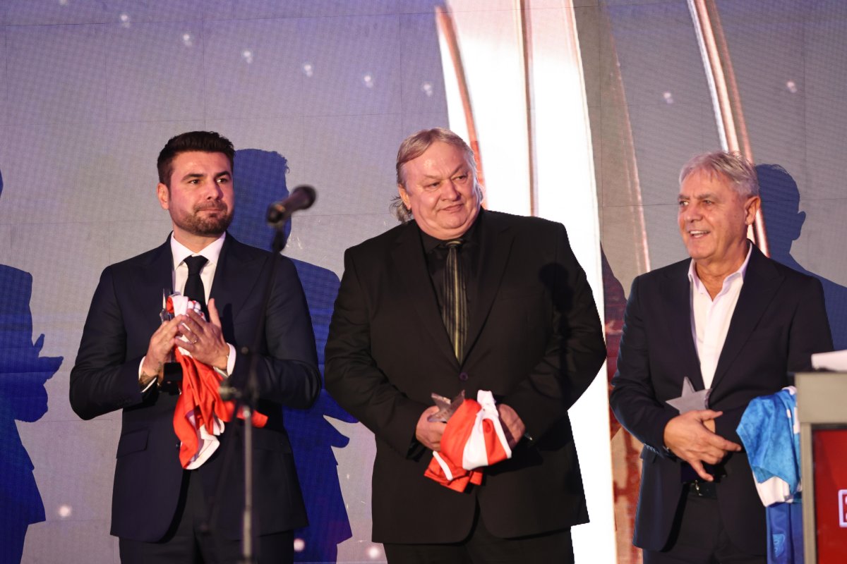 Dănuț Lupu a spus de cine depinde accederea celor de la Dinamo în play-off