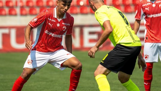 Fostul idol din ”Ștefan cel Mare” e sceptic în privința transferurilor lui Dinamo: ”Mulți jucători de fotbal, puțini fotbaliști”