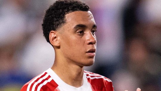 Primul pas spre recuperare. Jamal Musiala a fost operat cu succes, iar nemții au vorbit despre momentul revenirii sale pe teren