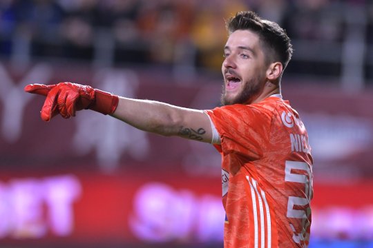 Laszlo Dioszegi, mesaj amenințător pentru Roland Niczuly: ”În doi ani te fac să te lași de fotbal!”