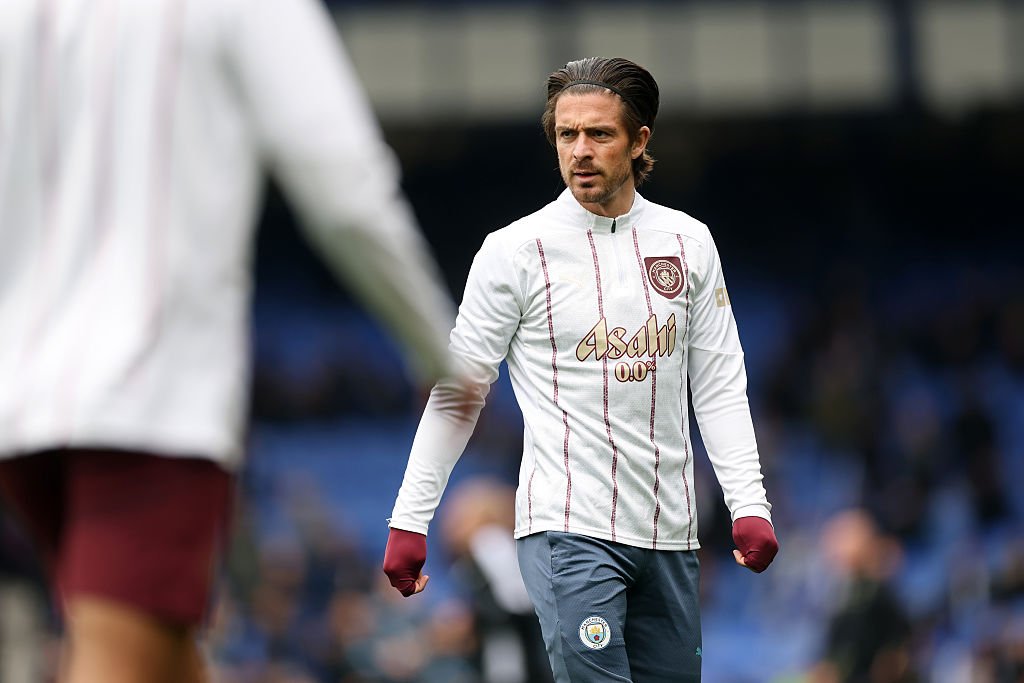 Jack Grealish a fost cel mai scump jucător britanic