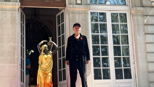 Gigi Becali nu-l mai vrea la FCSB, dar jucătorul nu renunță așa ușor. A refuzat un salariu mai mare din străinătate