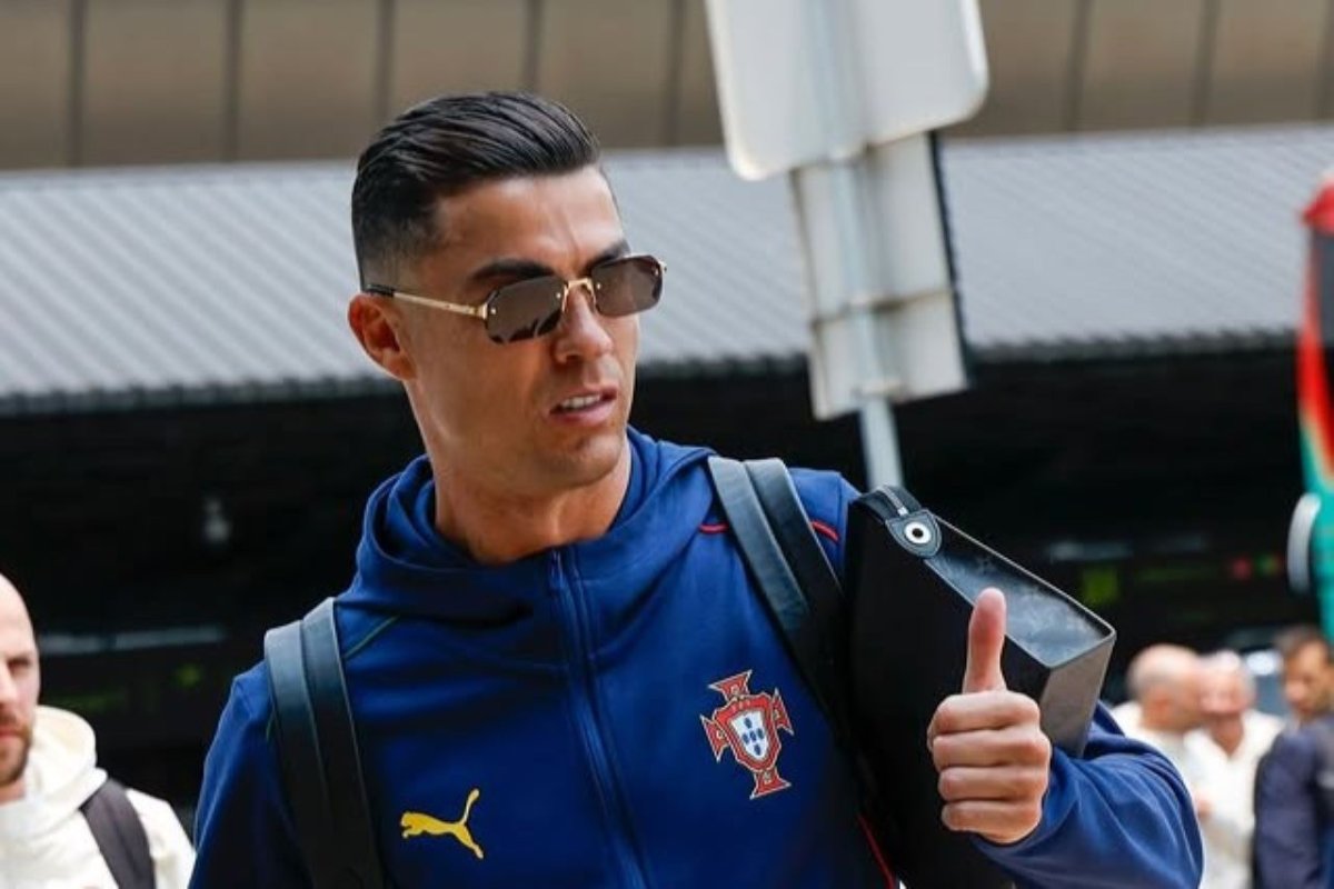 Cum se menține Cristiano Ronaldo în formă și la 41 de ani