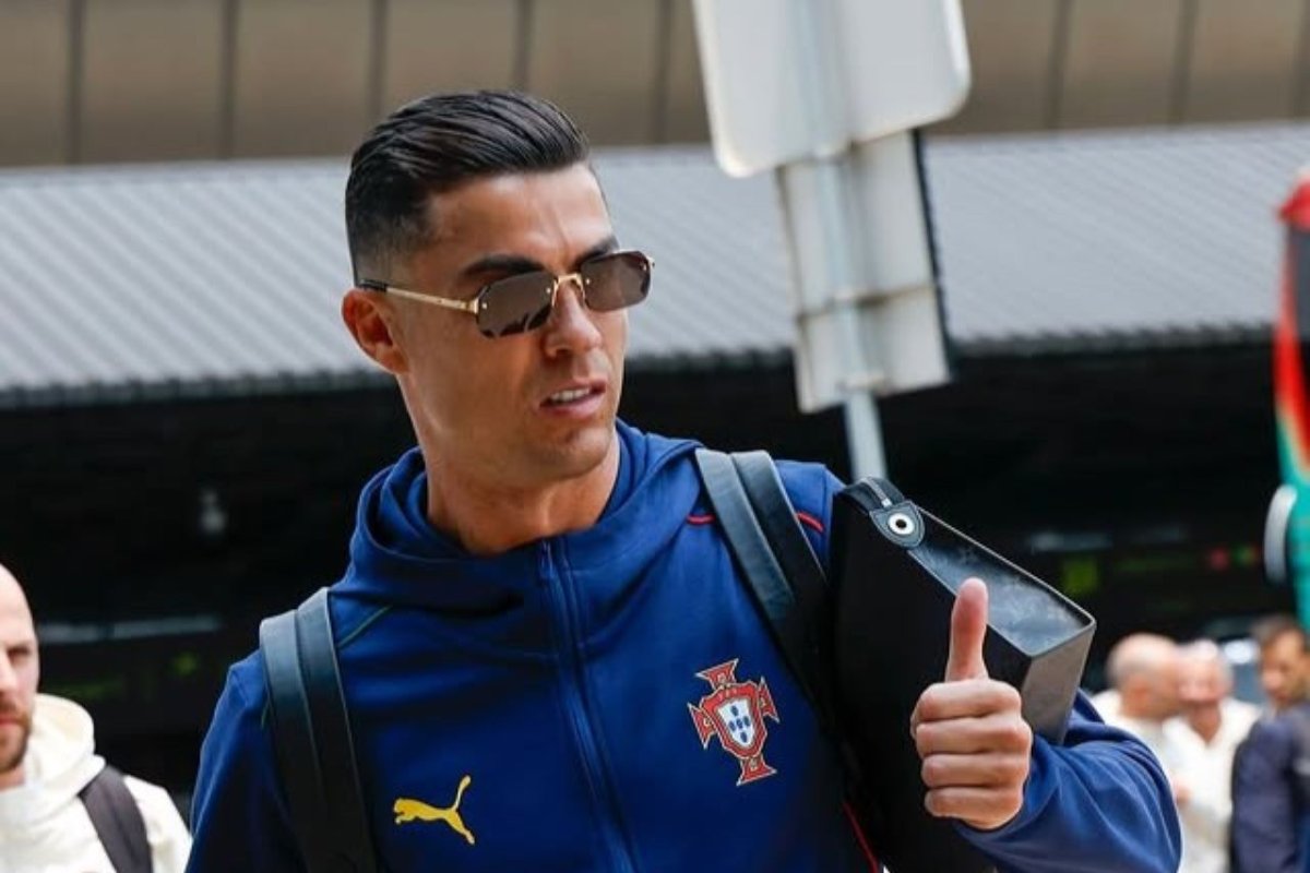 Cum se menține Cristiano Ronaldo în formă și la 41 de ani