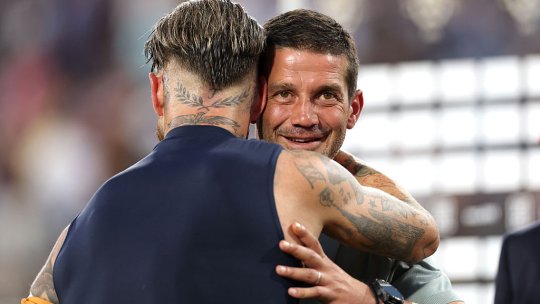 Noua țintă a lui Chivu la Inter. Trebuie să vândă un jucător ca să poată face mutarea