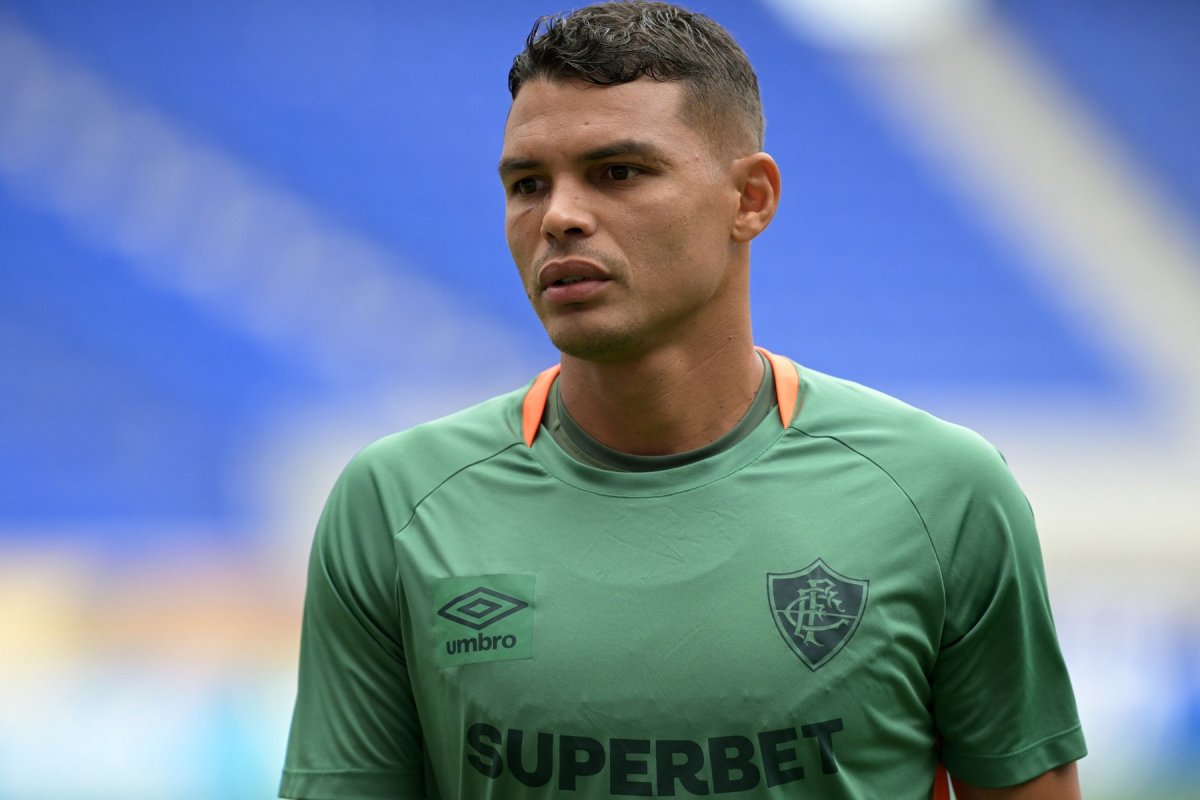 Thiago Silva a câștigat trei trofee cu Chelsea