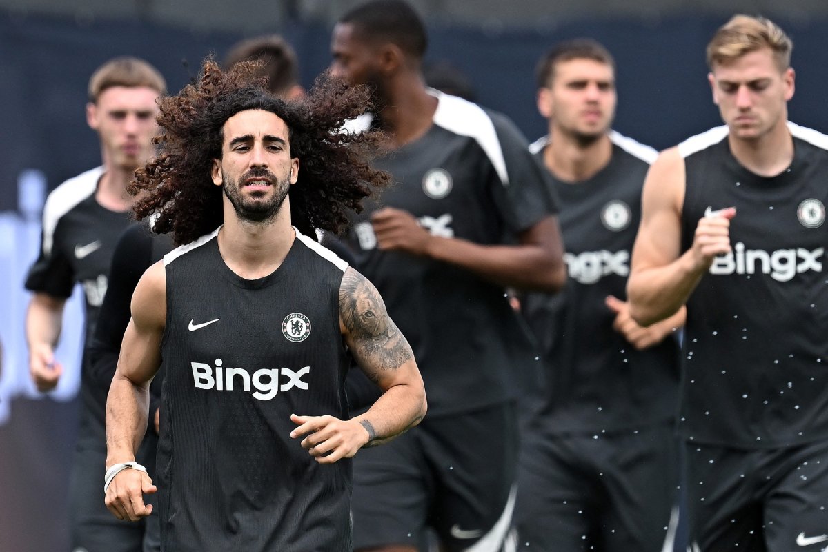 Chelsea a mai câștigat CM al Cluburilor în 2021