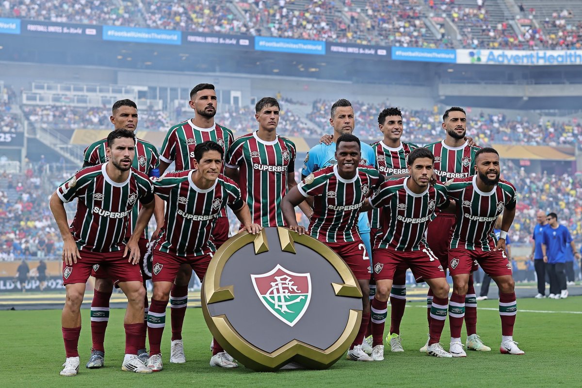 Fluminense a pierdut finala CM al Cluburilor în 2023 contra celor de la Manchester City