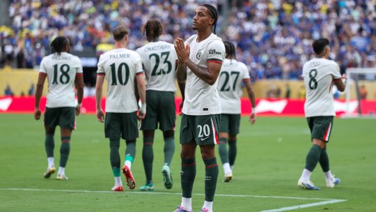 Fluminense - Chelsea 0-2. Londonezii sunt în marea finală: vor juca cu PSG sau Real Madrid, duminică! Joao Pedro, primele goluri pentru noua echipă, chiar împotriva formației care l-a lansat în fotbal