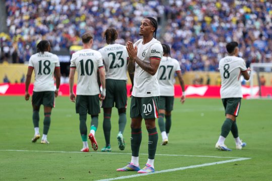 Fluminense - Chelsea 0-2. Londonezii sunt în marea finală: vor juca cu PSG sau Real Madrid, duminică! Joao Pedro, primele goluri pentru noua echipă, chiar împotriva formației care l-a lansat în fotbal