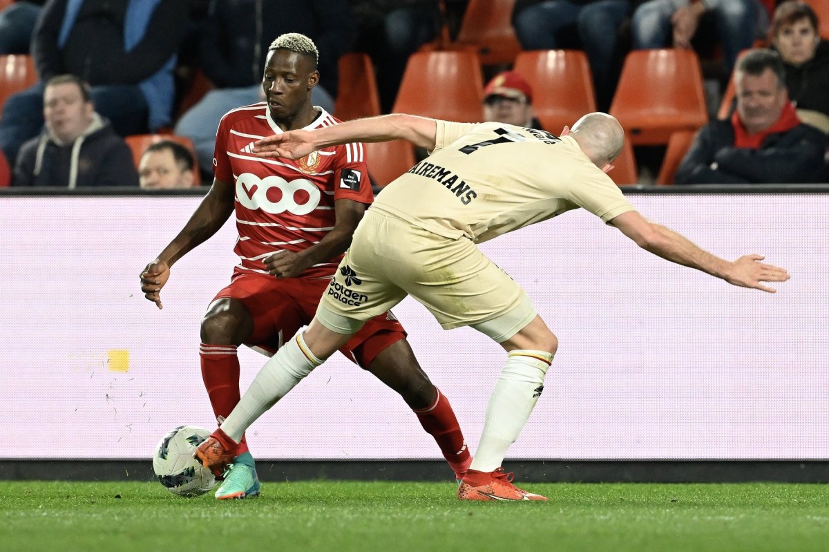 Moussa Djenepo