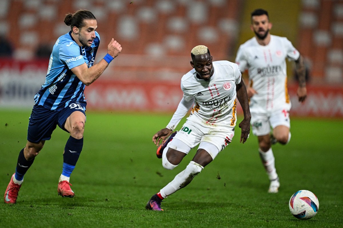 Moussa Djenepo