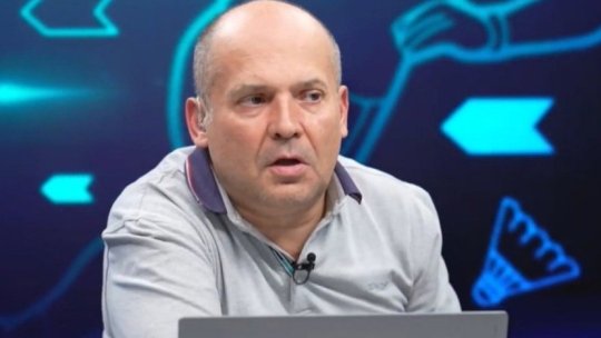 iAM Banciu, 8 iulie. Prima semifinală de la CM al Cluburilor, în această seară