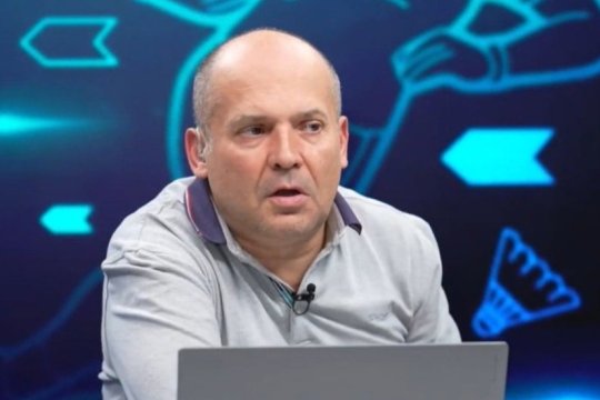 iAM Banciu, 8 iulie. Prima semifinală de la CM al Cluburilor, în această seară