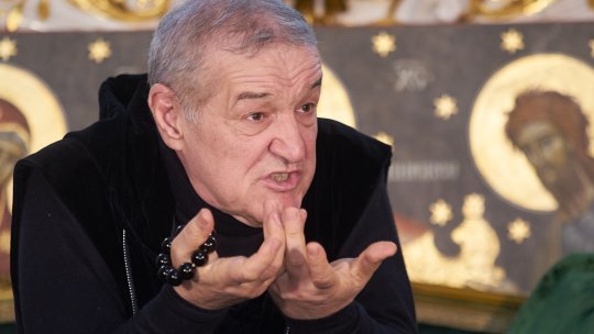 Gigi Becali dezvăluie câți bani a înghițit FCSB: ”Numai cu afacerea asta am pierdut 97 de milioane de euro!”