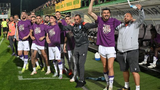 OFICIAL | FC Argeș a transferat jucătorul retrogradat în ultimul sezon de SuperLiga