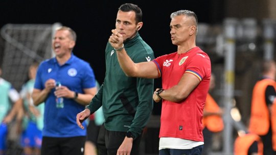 Daniel Pancu, atac fără precedent la adresa jucătorilor săi: ”Să îi ferească Dumnezeu să îi mai prind! Unii nici nu aveau cotă pe Transfermarkt. Cu Cîrjan nu am marcat niciun gol”