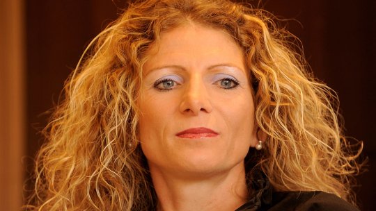Constantina Diță reacționează în cazul excluderii Mariei Mihalache: ”Nu și-a îndeplinit baremul anul acesta. Ar fi fost exclusă oricum de European Athletics”
