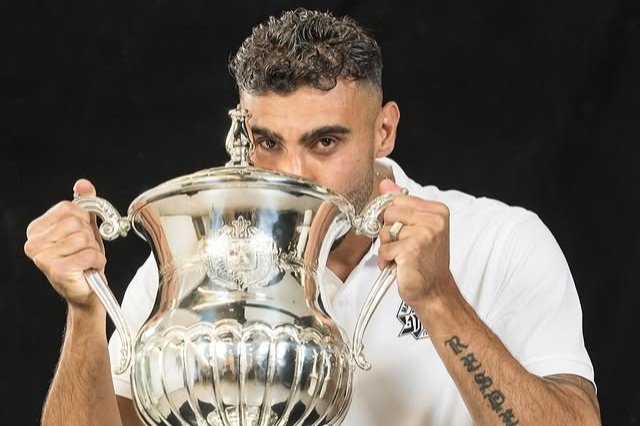 OFICIAL | Fostul fundaș de la Pafos sau Lazio Roma a semnat în SuperLiga: ”Bine ai venit!”