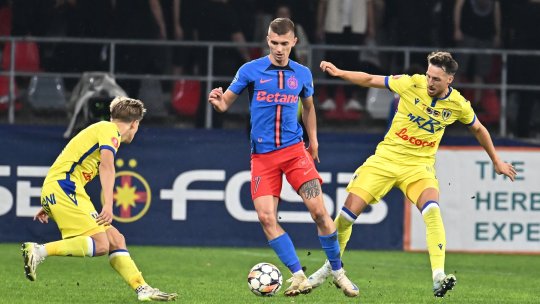 Bogații cheltuie milioane de euro, săracii tremură că s-ar putea desființa! Ruptură în SuperLiga: unele cluburi nu sunt sigure că vor termina sezonul!