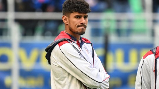 Mircea Lucescu, ”impresar” pentru Florinel Coman: ”Eu am făcut transferul, la 12 noaptea” + A adus și un jucător la Craiova: ”I-am sunat pe toți să vină”