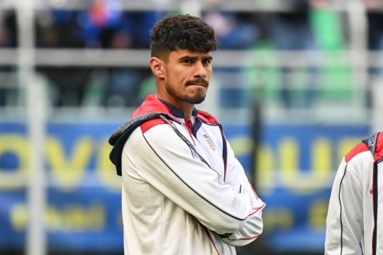 Mircea Lucescu, ”impresar” pentru Florinel Coman: ”Eu am făcut transferul, la 12 noaptea” + A adus și un jucător la Craiova: ”I-am sunat pe toți să vină”