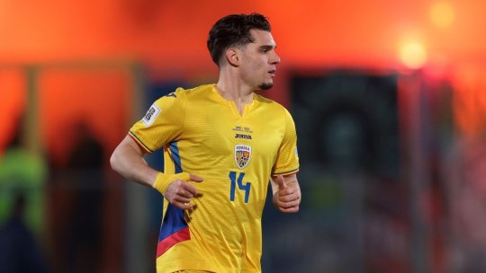 Ianis Hagi, dorit de o ”echipă extraordinară”. Mircea Lucescu a dezvăluit negocierile