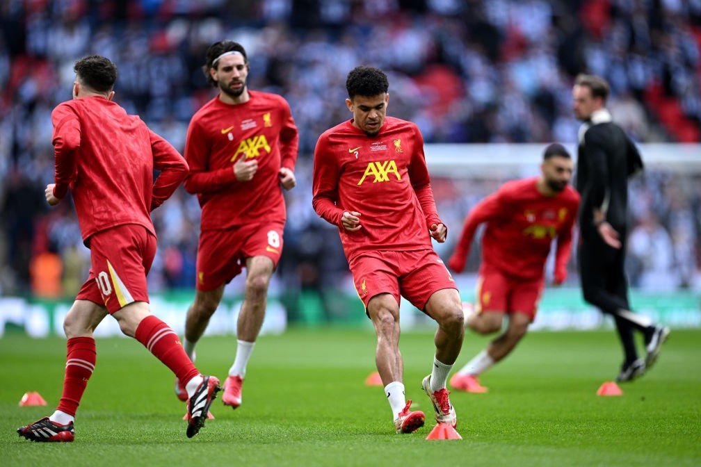 Le-a dat un ultimatum! Liverpool riscă să își piardă unul dintre cei mai valoroși jucători