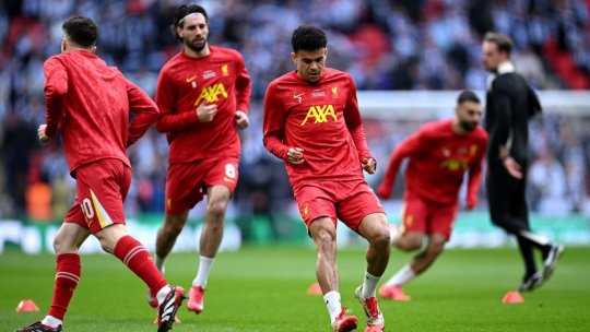 Liverpool, pusă într-o situație ingrată la scurt timp după moartea lui Diogo Jota. Starul absent de la înmormântare i-a dat un ultimatum clubului