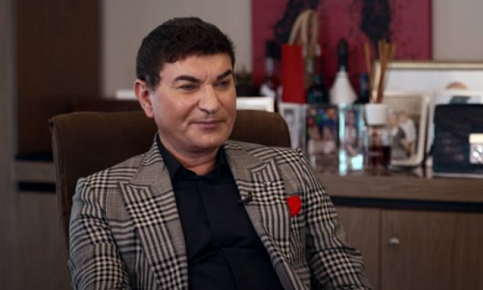 Prima întâlnire dintre Prunea și Cristi Borcea: ”Era la implant de copii”