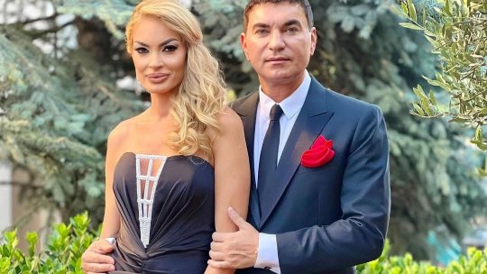 12 milioane de euro pentru Cristi Borcea. Fostul patron al lui Dinamo a semnat actele