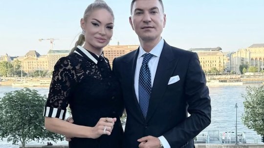 Prima întâlnire dintre Florin Prunea și Cristi Borcea a avut loc la maternitate. La 3 zile distanță, fostul portar a avut o surpriză: ”Ce-ai făcut, mă?”