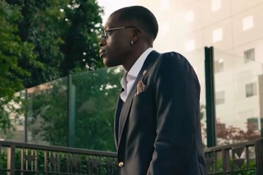 Joyskim ”The Main Character” Dawa. Fanii FCSB au reacționat imediat la apariția fundașului pe TikTok: ”Știe nea Gigi ce faci?” / ”Dacă află, te trimite acasă!”