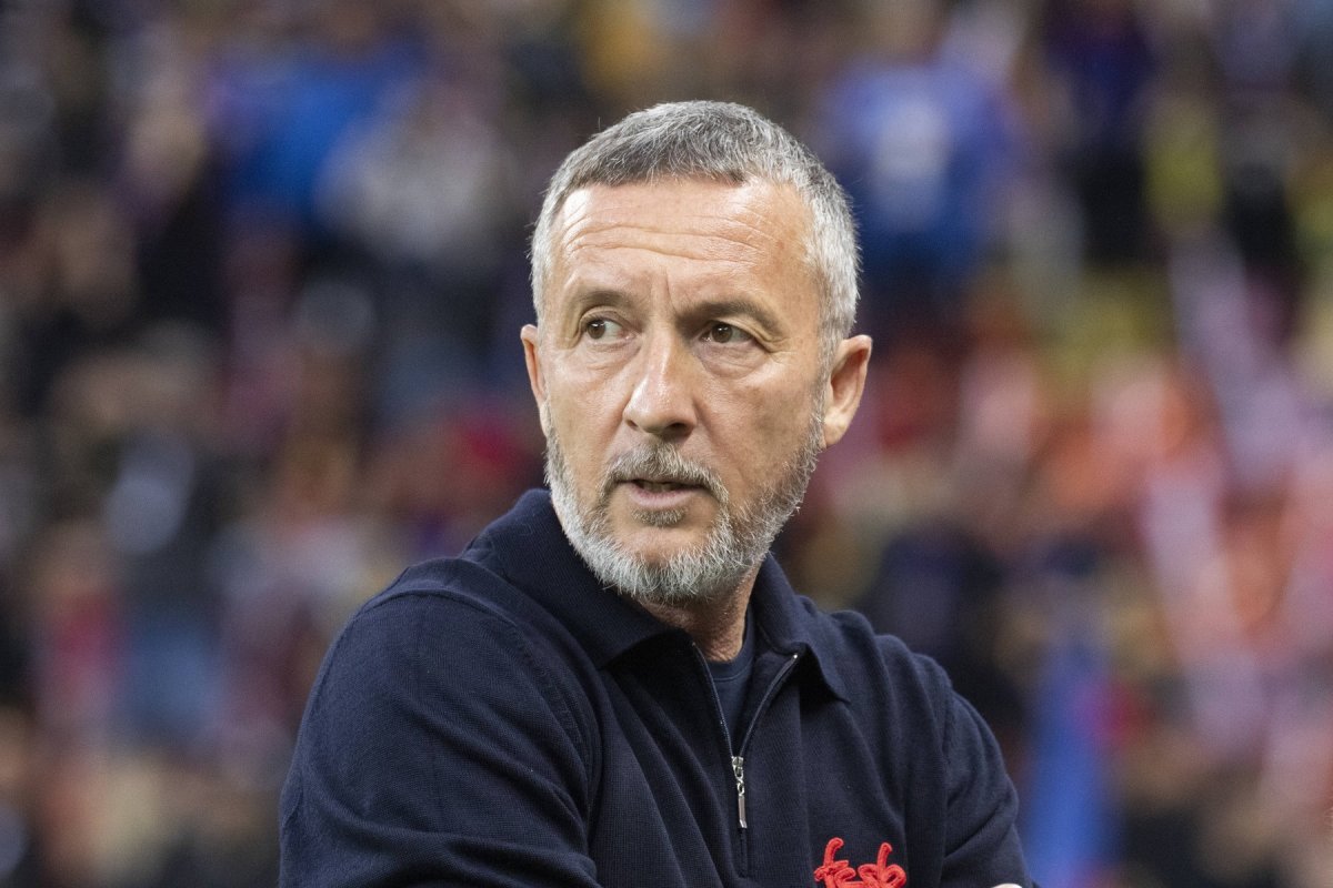 Mihai Stoica a anunțat că jucătorul poate suferi o intervenție chirurgicală
