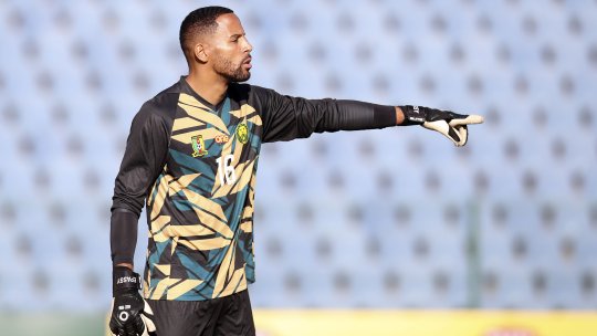 Dinamo a transferat un portar cu meciuri la Cupa Mondială din Qatar. Soția acestuia este româncă