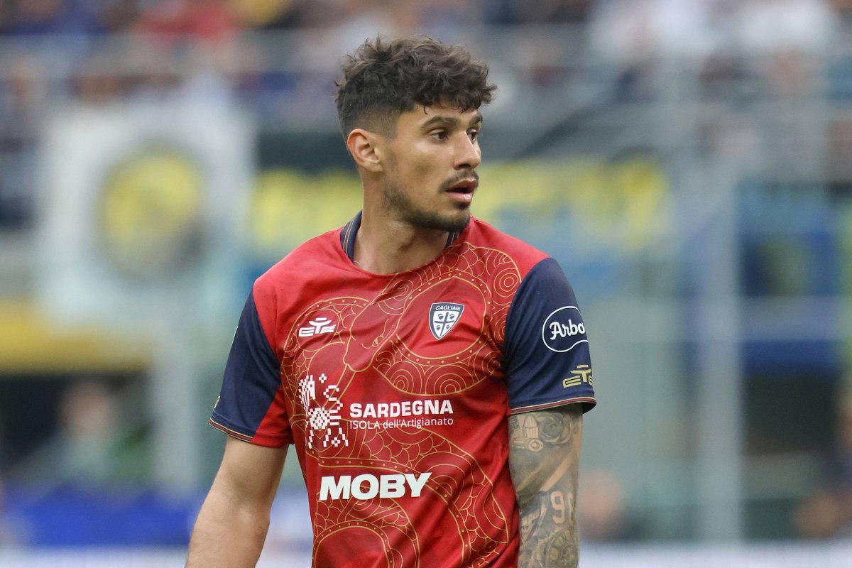 Florinel Coman s-a întors la Al-Gharafa