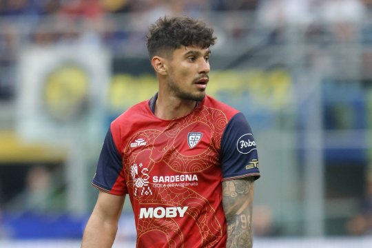 Florinel Coman s-a întors la Al-Gharafa. Imagini de la revenirea lui ”Mbappe”