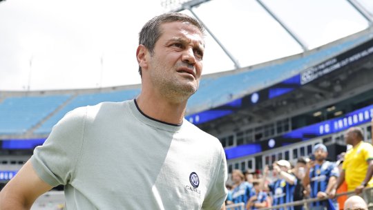 Întăriri de la PSG pentru Cristi Chivu. Prețul fixat de francezi pentru mijlocașul trecut și pe la Real Madrid