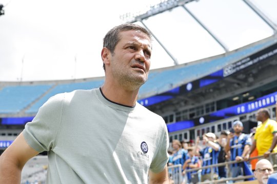 Întăriri de la PSG pentru Cristi Chivu. Prețul fixat de francezi pentru mijlocașul trecut și pe la Real Madrid
